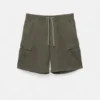 Pantaloncini Bermuda cargo Pantaloncini Bermuda cargo