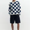 Pantaloncini Bermuda in tessuto ripstop Pantaloncini Bermuda in tessuto ripstop