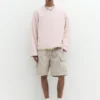 Pantaloncini Bermuda in tessuto ripstop Pantaloncini Bermuda in tessuto ripstop