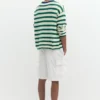 Pantaloncini Bermuda in tessuto ripstop Pantaloncini Bermuda in tessuto ripstop