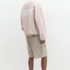 Pantaloncini Bermuda in tessuto ripstop Pantaloncini Bermuda in tessuto ripstop