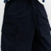 Pantaloncini Bermuda in tessuto ripstop Pantaloncini Bermuda in tessuto ripstop