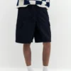 Pantaloncini Bermuda in tessuto ripstop Pantaloncini Bermuda in tessuto ripstop