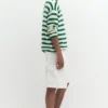 Pantaloncini Bermuda in tessuto ripstop Pantaloncini Bermuda in tessuto ripstop