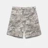 Pantaloncini Bermuda in tessuto ripstop Pantaloncini Bermuda in tessuto ripstop