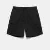 Pantaloncini Bermuda in tessuto ripstop Pantaloncini Bermuda in tessuto ripstop