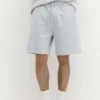 Pantaloncini Bermuda jogger con logo Pantaloncini Bermuda jogger con logo