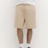 Pantaloncini Bermuda jogger con logo Pantaloncini Bermuda jogger con logo