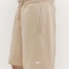 Pantaloncini Bermuda jogger con logo Pantaloncini Bermuda jogger con logo