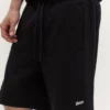Pantaloncini Bermuda jogger con logo Pantaloncini Bermuda jogger con logo