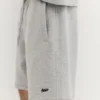 Pantaloncini Bermuda jogger con logo Pantaloncini Bermuda jogger con logo