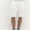 Pantaloncini Bermuda jogger con logo Pantaloncini Bermuda jogger con logo