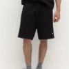 Pantaloncini Bermuda jogger con logo Pantaloncini Bermuda jogger con logo