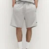 Pantaloncini Bermuda jogger con logo Pantaloncini Bermuda jogger con logo