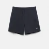 Pantaloncini Bermuda jogger con logo Pantaloncini Bermuda jogger con logo
