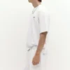 Pantaloncini Bermuda jogger con logo Pantaloncini Bermuda jogger con logo