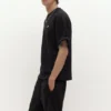 Pantaloncini Bermuda jogger con logo Pantaloncini Bermuda jogger con logo