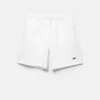 Pantaloncini Bermuda jogger con logo Pantaloncini Bermuda jogger con logo