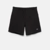 Pantaloncini Bermuda jogger con logo Pantaloncini Bermuda jogger con logo