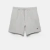 Pantaloncini Bermuda jogger con logo Pantaloncini Bermuda jogger con logo