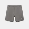 Pantaloncini Bermuda jogger con logo Pantaloncini Bermuda jogger con logo