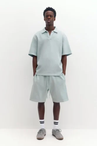 Pantaloncini Bermuda jogger Piqua