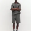 Pantaloncini Bermuda jogger Piqua Pantaloncini Bermuda jogger Piqua