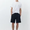 Pantaloncini Bermuda jogger Piqua Pantaloncini Bermuda jogger Piqua