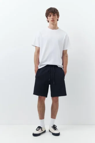 Pantaloncini Bermuda jogger Piqua