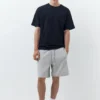 Pantaloncini Bermuda jogger Piqua Pantaloncini Bermuda jogger Piqua