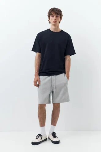Pantaloncini Bermuda jogger Piqua