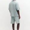Pantaloncini Bermuda jogger Piqua Pantaloncini Bermuda jogger Piqua