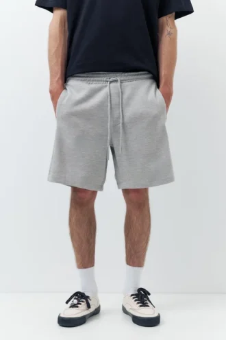 Pantaloncini Bermuda jogger Piqua