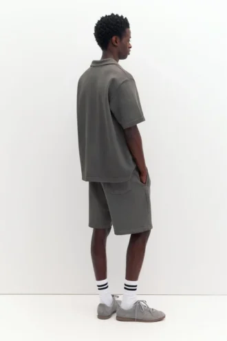 Pantaloncini Bermuda jogger Piqua