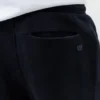 Pantaloncini Bermuda jogger Piqua Pantaloncini Bermuda jogger Piqua