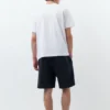 Pantaloncini Bermuda jogger Piqua Pantaloncini Bermuda jogger Piqua