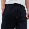 Pantaloncini Bermuda jogger Piqua Pantaloncini Bermuda jogger Piqua