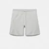 Pantaloncini Bermuda jogger Piqua Pantaloncini Bermuda jogger Piqua