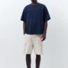 Pantaloncini cargo larghi Pantaloncini cargo larghi