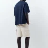 Pantaloncini cargo larghi Pantaloncini cargo larghi