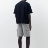 Pantaloncini cargo larghi Pantaloncini cargo larghi