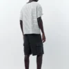 Pantaloncini cargo larghi Pantaloncini cargo larghi