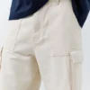 Pantaloncini cargo larghi Pantaloncini cargo larghi