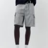 Pantaloncini cargo larghi Pantaloncini cargo larghi