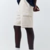 Pantaloncini cargo larghi Pantaloncini cargo larghi