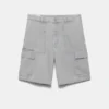 Pantaloncini cargo larghi Pantaloncini cargo larghi