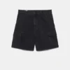 Pantaloncini cargo larghi Pantaloncini cargo larghi