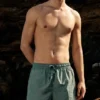 Pantaloncini da bagno dalla vestibilità regolare
