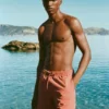 Pantaloncini da bagno dalla vestibilità regolare