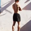 Pantaloncini da bagno dalla vestibilità regolare